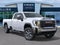 2025 GMC Sierra 3500 HD SLT