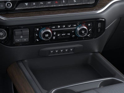 2025 GMC Sierra 3500 HD SLT