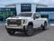 2025 GMC Sierra 3500 HD SLT