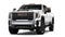 2025 GMC Sierra 3500 HD SLT