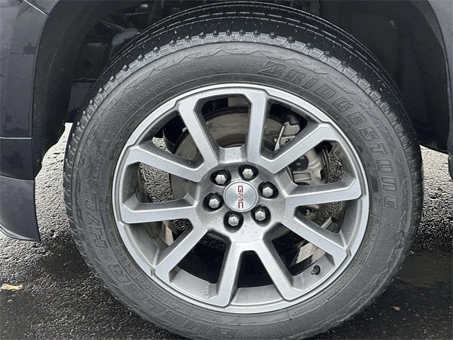 2021 GMC Canyon Denali