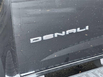 2021 GMC Canyon Denali