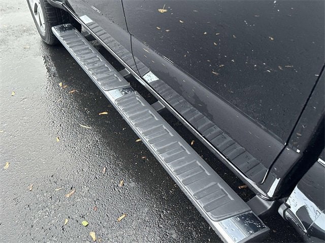 2021 GMC Canyon Denali