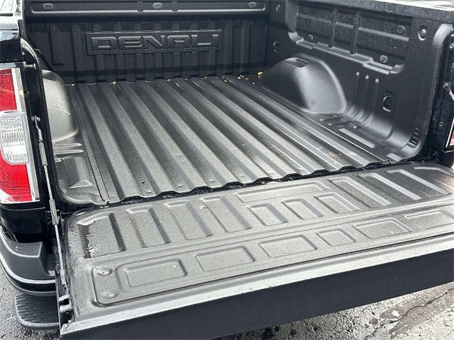 2021 GMC Canyon Denali