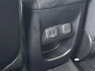 2021 GMC Canyon Denali