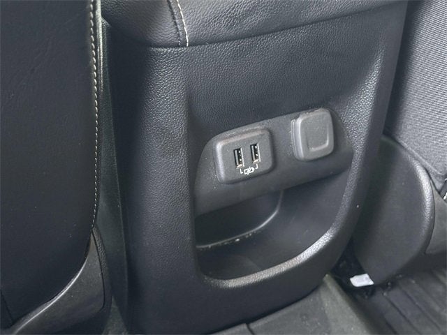 2021 GMC Canyon Denali