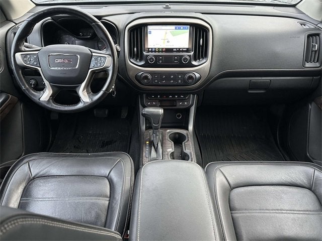 2021 GMC Canyon Denali