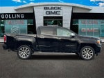 2021 GMC Canyon Denali