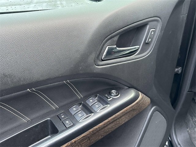 2021 GMC Canyon Denali