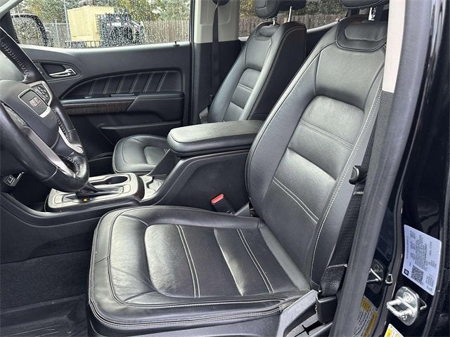 2021 GMC Canyon Denali