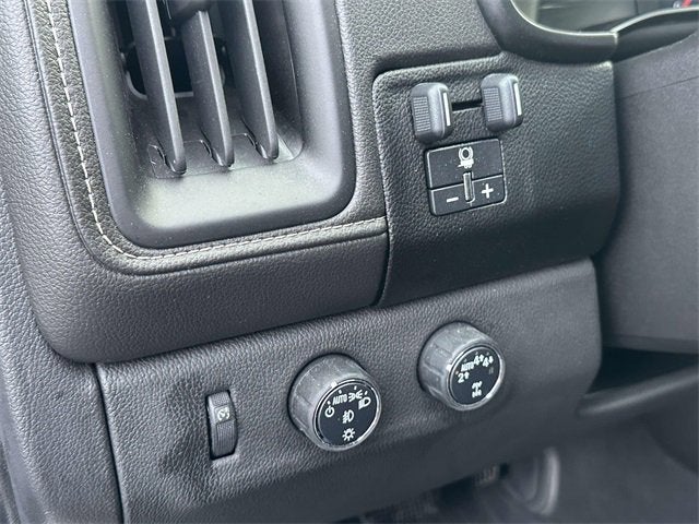 2021 GMC Canyon Denali