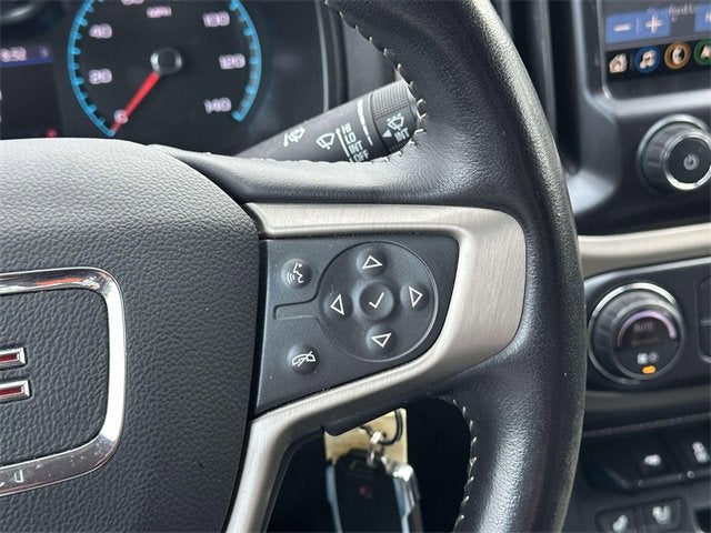 2021 GMC Canyon Denali