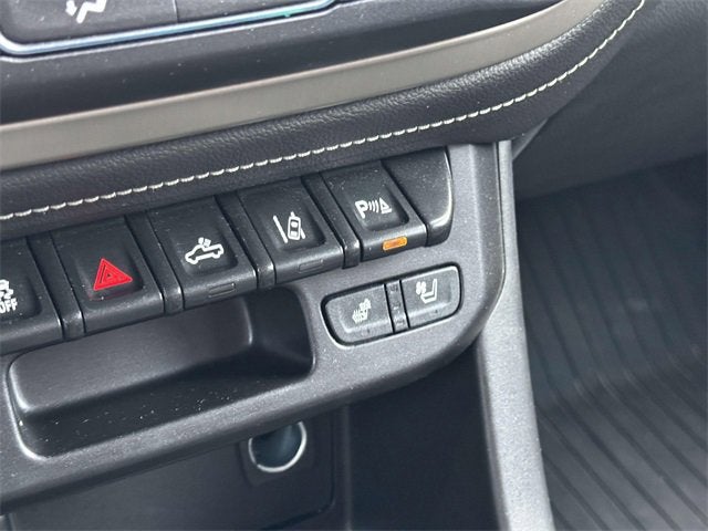 2021 GMC Canyon Denali