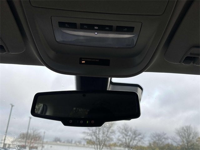 2021 GMC Canyon Denali