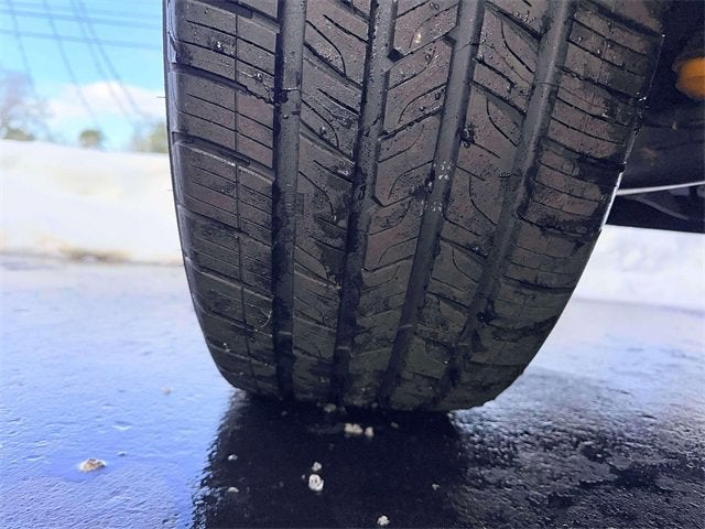 2021 GMC Canyon Denali