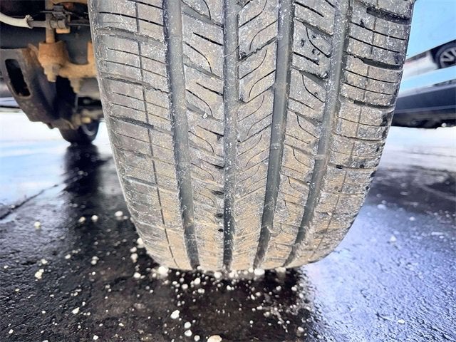 2021 GMC Canyon Denali