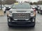 2021 GMC Canyon Denali