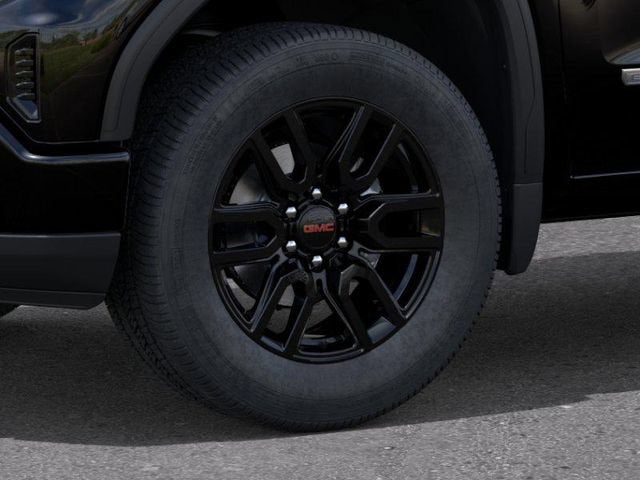 2026 GMC Sierra 1500 Elevation - Photo 9