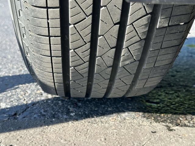 2017 Cadillac XT5 FWD