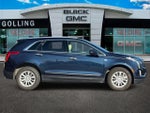 2017 Cadillac XT5 FWD