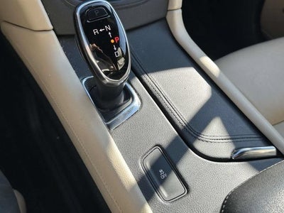 2017 Cadillac XT5 FWD