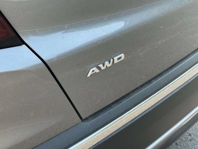 2021 Cadillac XT5 AWD Premium Luxury