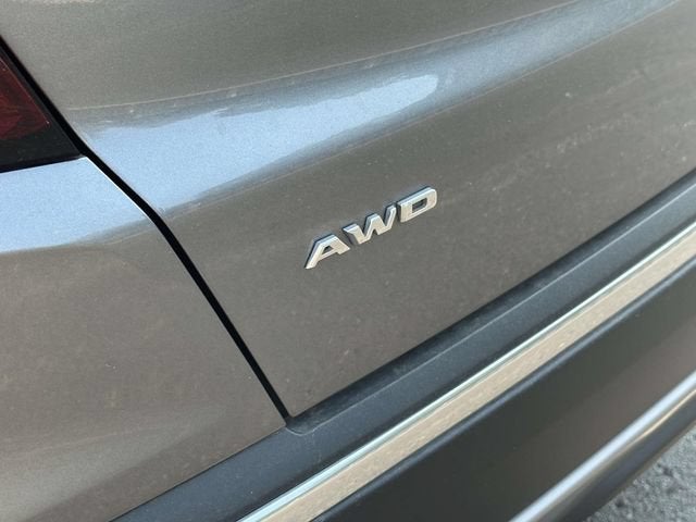 2021 Cadillac XT5 AWD Premium Luxury