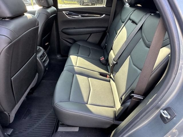 2021 Cadillac XT5 AWD Premium Luxury
