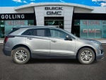 2021 Cadillac XT5 AWD Premium Luxury