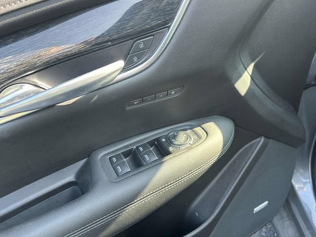 2021 Cadillac XT5 AWD Premium Luxury