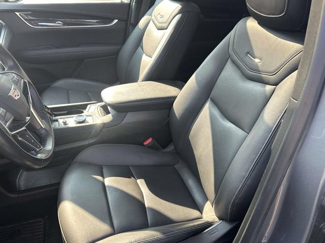2021 Cadillac XT5 AWD Premium Luxury