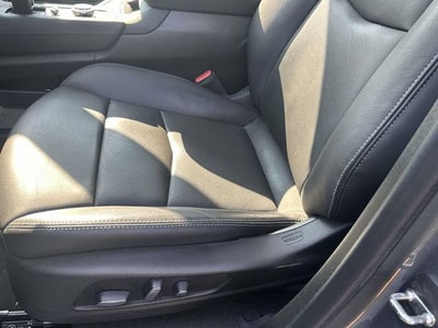 2021 Cadillac XT5 AWD Premium Luxury