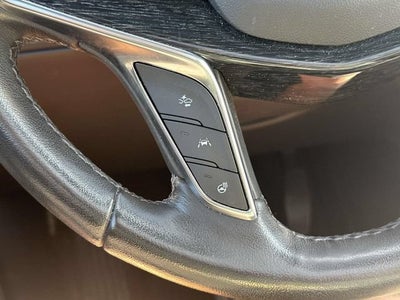 2021 Cadillac XT5 AWD Premium Luxury
