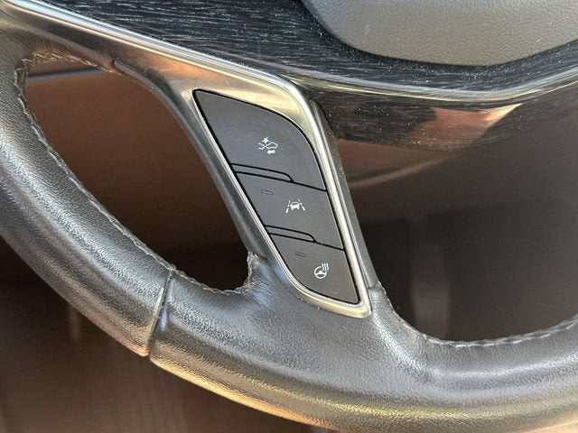 2021 Cadillac XT5 AWD Premium Luxury