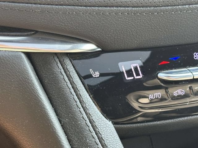 2021 Cadillac XT5 AWD Premium Luxury