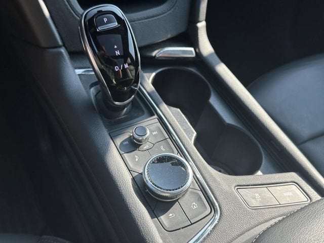 2021 Cadillac XT5 AWD Premium Luxury