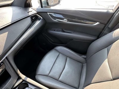 2021 Cadillac XT5 AWD Premium Luxury