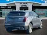 2021 Cadillac XT5 AWD Premium Luxury