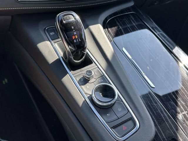 2022 Cadillac Escalade Sport