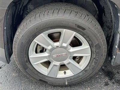 2011 GMC Terrain SLE-2