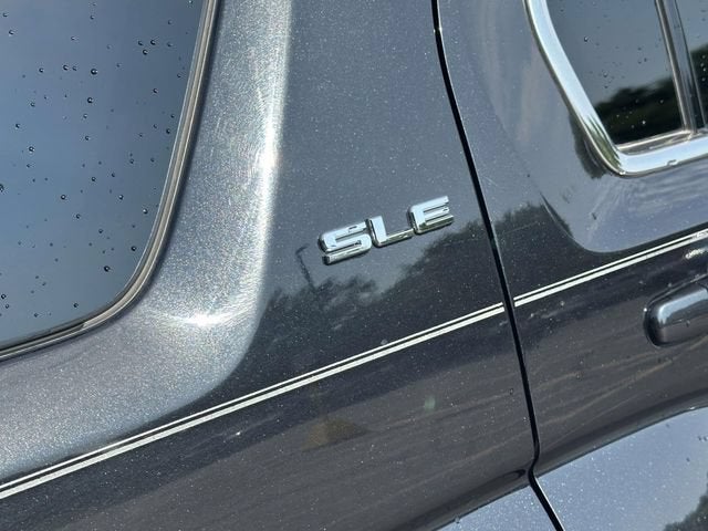 2011 GMC Terrain SLE-2