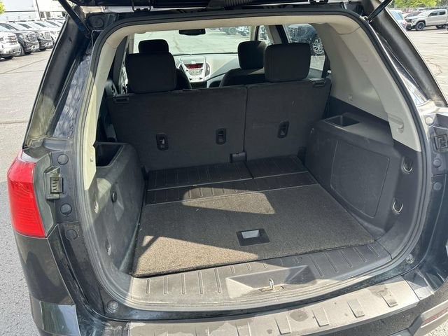 2011 GMC Terrain SLE-2