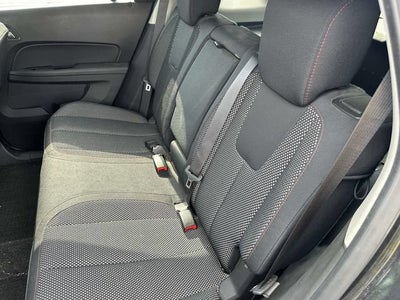 2011 GMC Terrain SLE-2