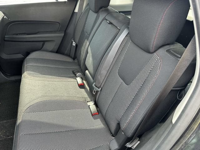 2011 GMC Terrain SLE-2
