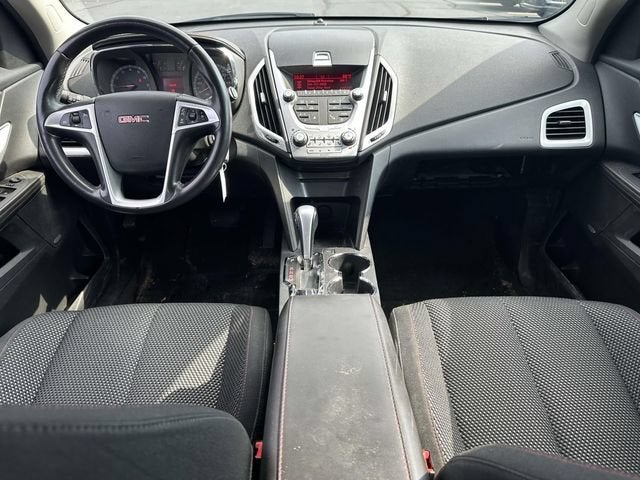 2011 GMC Terrain SLE-2