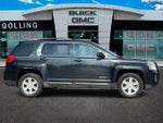 2011 GMC Terrain SLE-2
