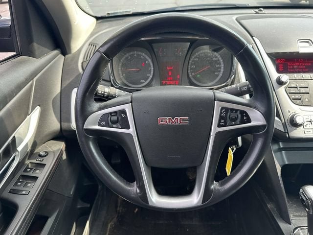 2011 GMC Terrain SLE-2