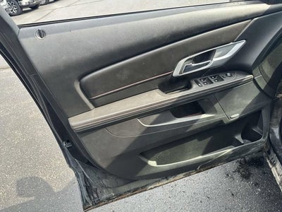2011 GMC Terrain SLE-2