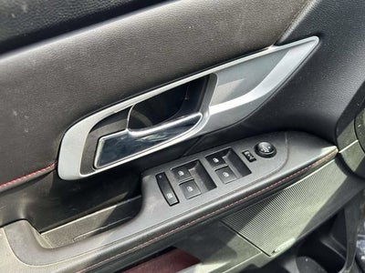 2011 GMC Terrain SLE-2