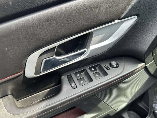 2011 GMC Terrain SLE-2